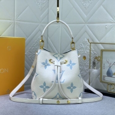 Louis Vuitton Bucket Bags